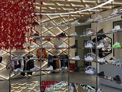 -李宁(苏州中心店)