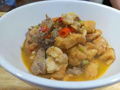 -烹湘·鲜炒湖南土菜(海珠店)