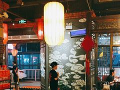 -蜀国大将老火锅(江北店)