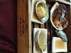 picture-喜鹊茶点.啫煲(车陂店)