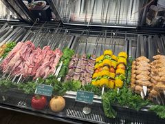 -卢布里西餐厅(总店)