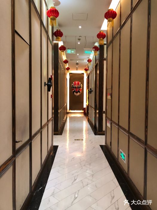 俏江南(新世纪环球中心店)-图片-成都美食-大众点评网