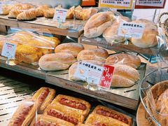 -西村叔叔的店·面包·甜品·蛋糕(清河万象汇店)