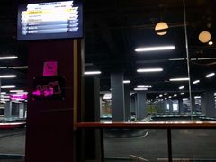 -e赛道卡丁车