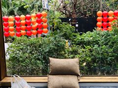-Nirvana Cafe&Bar(北仓文创街区店)