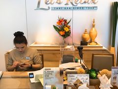 -Let’s Relax Spa(MBK)