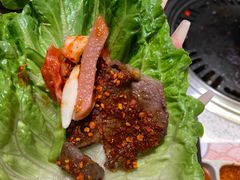 -猫抓烤肉(春熙路店)