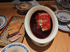 -南京大牌档(龙江新城市广场店)