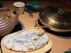 土皇帝饼-吃饭皇帝大(合生汇店)