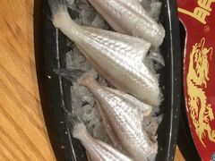 -重庆巴九门老火锅(阳朔店)