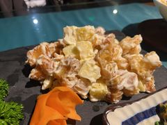 -C31地窖餐厅(黑龙江北路店)