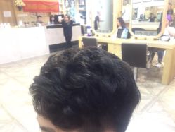 -AMO SALON男士形象