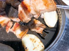 -33韩式自助烧烤(环城南路店)