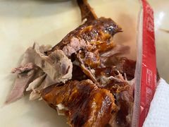 -下村新强记烧鹅店