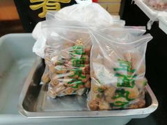 -白魁老号饭庄(安内店)