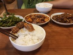 红烧牛肉-都市快车(南五马路店)