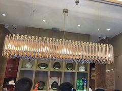 -沙力海西北特色美食烤肉店(北门坡店)