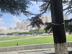 -大连人民广场