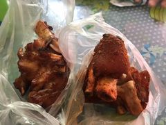 -南屏步行街