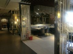 -春天烤肉自助餐厅(南内环店)
