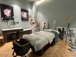 -花隐·美芙炫海菲秀皮肤管理中心