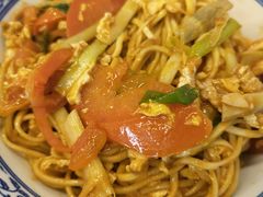 -圳兴面王·拌川·特色炒面(南山保利剧院店)