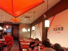 -闻溪有渔·活鱼现烤才好吃(太仓万达店)