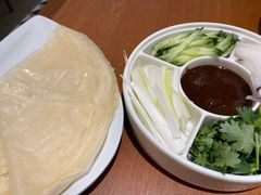 -老昌春饼(中央大街店)