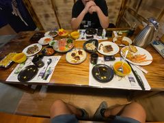 -松坂屋日料自助(长城路店)