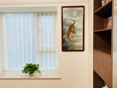 -JCC天洋墙布·窗帘(宜山路店)