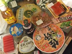 -东京湾希尔顿酒店