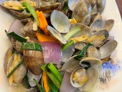 -乐在集市海鲜大排档(平潭店)