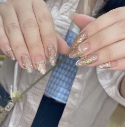 -LADYGIRL·Nail·Lash·美甲美睫