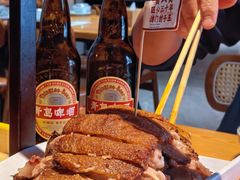 -肘子酥·天津菜·特色捞面(德云社店)