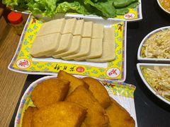 -芦月轩羊蝎子(劲松店)