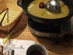 -U你·天然调味(南湖总店)