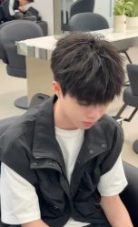 -大人物·男士理发馆