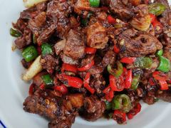 -聚缘·湘味音乐餐厅party(罗湖店)