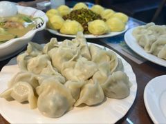 -晶渔坊·海鲜私房菜(东夷小镇店)