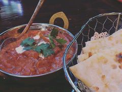 -甘尼仕印度餐厅爵士酒吧(阳春巷店)