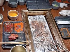 -新石器烤肉(中房金谊广场店)