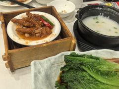 -天鲜阁·海鲜粤菜·33年老字号(石槎白云站店)