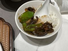 -四川饭店·小龙虾(长白店)