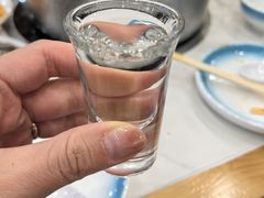 -朴小妹人参鸡汤火锅(长白山万达店)