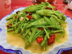 -老丽江餐馆(丽江华都商贸城店)