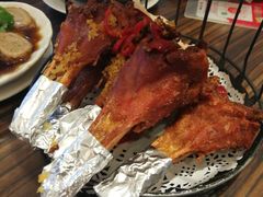 -避风塘·老港味餐厅(虹口龙之梦店)