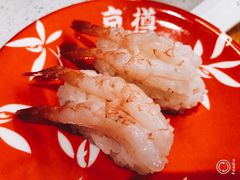 甜虾-京樽回転寿司(奥林匹克店)