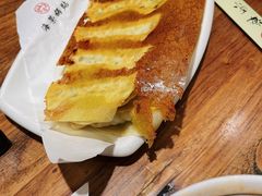 -海富荣·锅贴·陕菜家常菜(阳光城店)