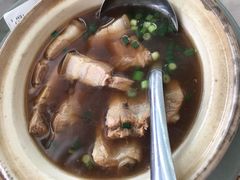 -新峰肉骨茶