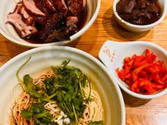 -晓马鸭店(新芜路店)